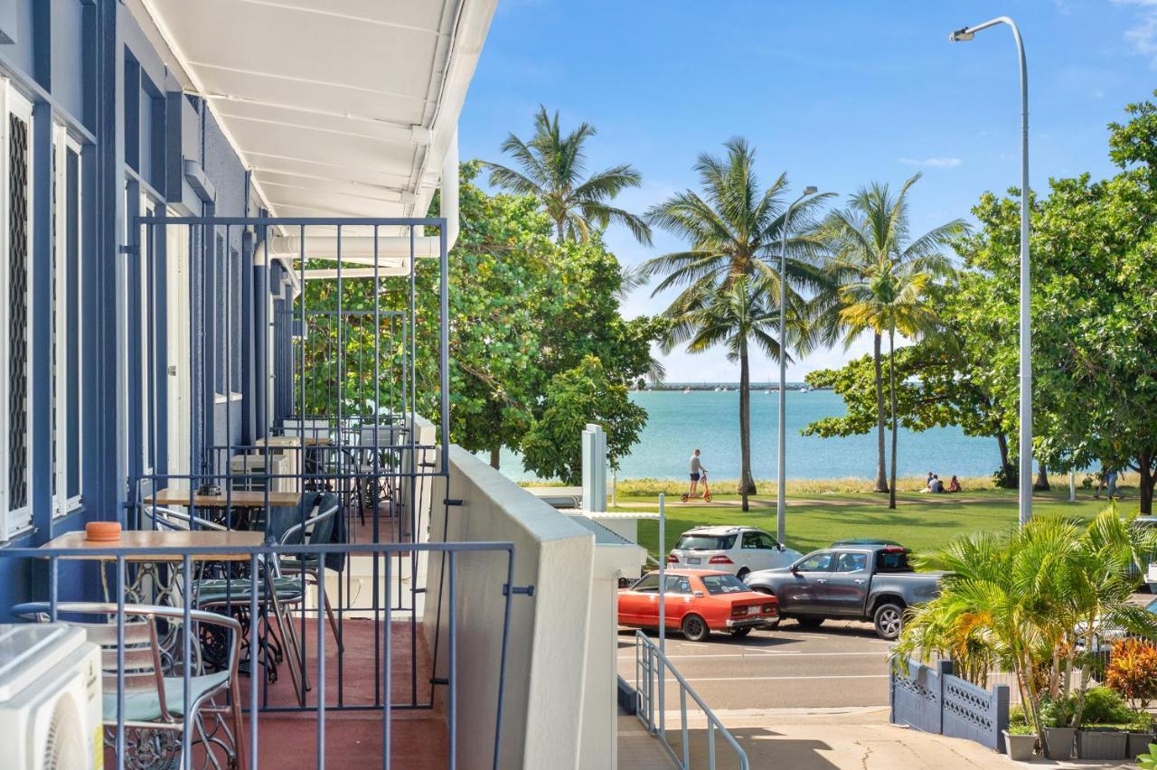 Strand Motel Townsville Exterior photo